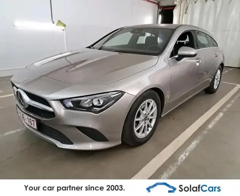 Used MERCEDES-BENZ CLASSE CLA Diesel 2020 Ad 