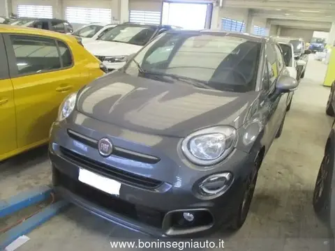 Annonce FIAT 500X Essence 2022 d'occasion 