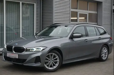 Annonce BMW SERIE 3 Essence 2023 d'occasion 