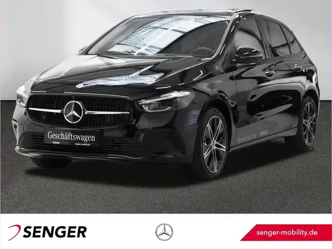 Used MERCEDES-BENZ CLASSE B Hybrid 2024 Ad Germany