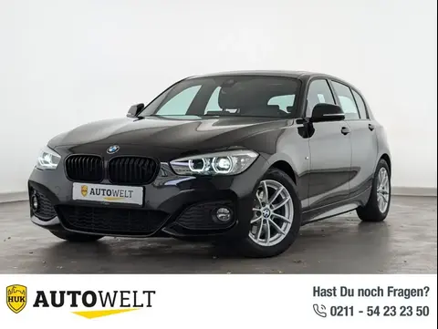 Used BMW SERIE 1 Petrol 2019 Ad 