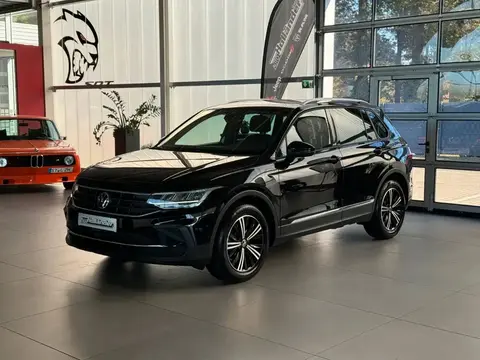 Annonce VOLKSWAGEN TIGUAN Essence 2021 d'occasion 