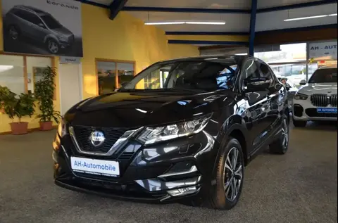 Annonce NISSAN QASHQAI Essence 2020 d'occasion 