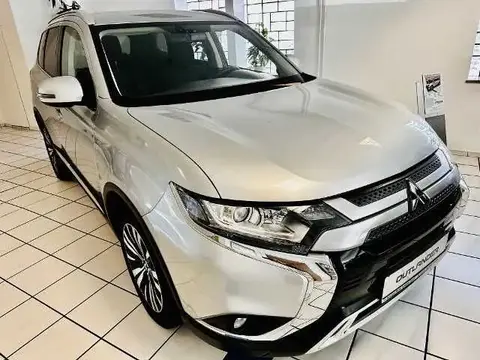 Annonce MITSUBISHI OUTLANDER Essence 2019 d'occasion 