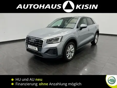 Annonce AUDI Q2 Essence 2023 d'occasion 