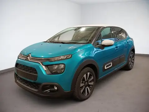 Annonce CITROEN C3 Essence 2024 d'occasion 