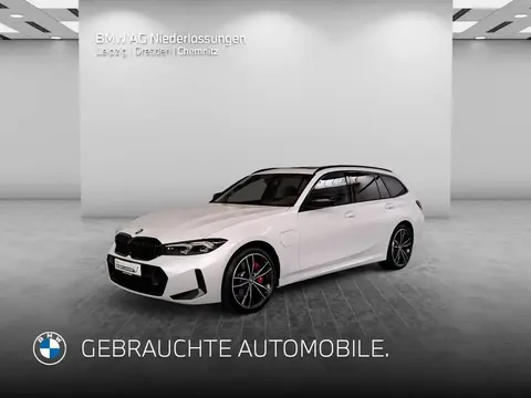 Annonce BMW SERIE 3 Hybride 2023 d'occasion 