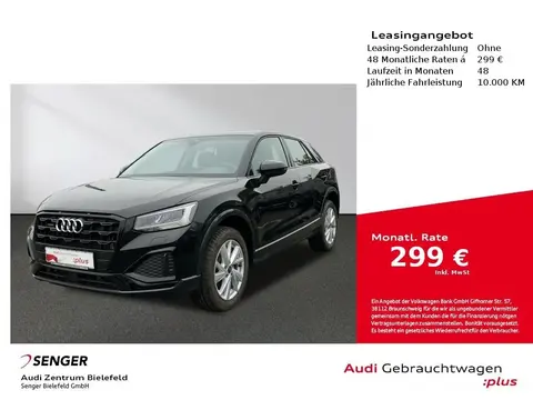 Used AUDI Q2 Diesel 2024 Ad 