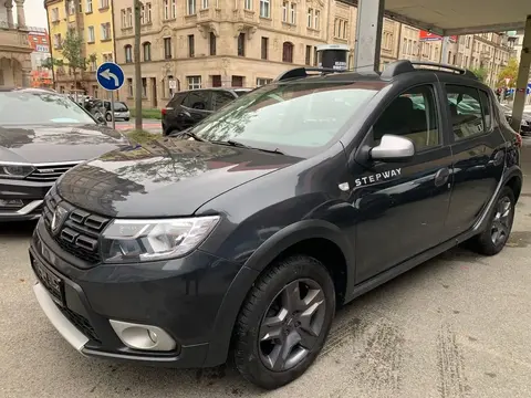 Used DACIA SANDERO Petrol 2018 Ad 