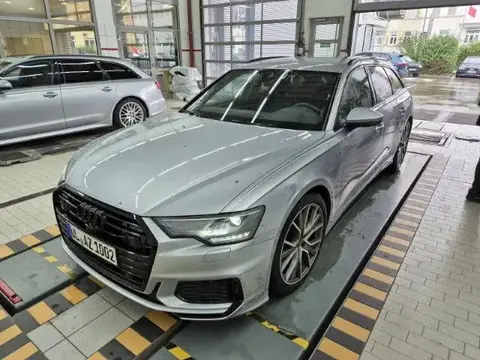 Annonce AUDI A6 Diesel 2023 d'occasion 