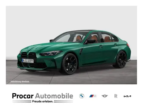 Used BMW M3 Petrol 2023 Ad 