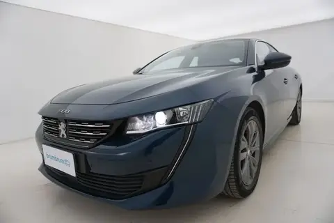 Used PEUGEOT 508 Diesel 2020 Ad 