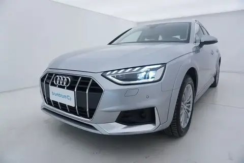 Used AUDI A4 Diesel 2019 Ad 