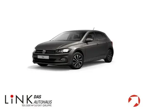 Used VOLKSWAGEN POLO Petrol 2021 Ad 