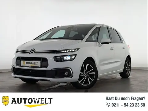 Annonce CITROEN C4 Essence 2018 d'occasion 