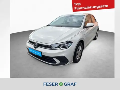 Used VOLKSWAGEN POLO Petrol 2022 Ad 