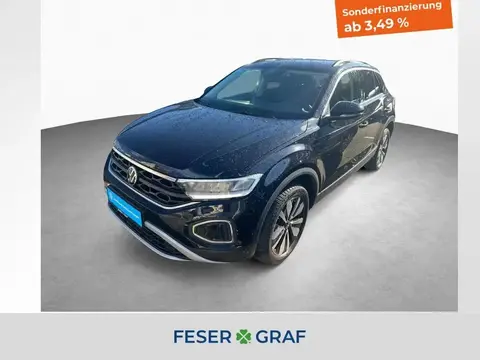 Annonce VOLKSWAGEN T-ROC Essence 2024 d'occasion 