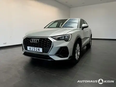 Used AUDI Q3 Diesel 2023 Ad 