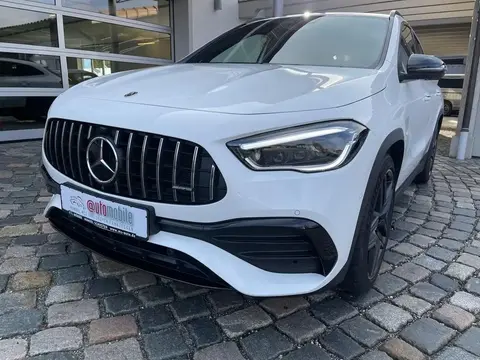 Used MERCEDES-BENZ CLASSE GLA Petrol 2020 Ad 