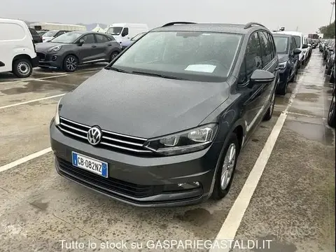 Annonce VOLKSWAGEN TOURAN Diesel 2020 d'occasion 