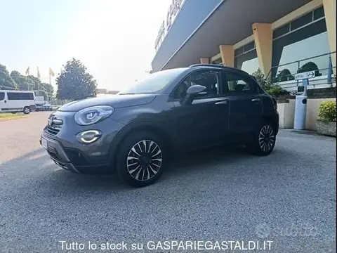 Used FIAT 500L Diesel 2019 Ad 