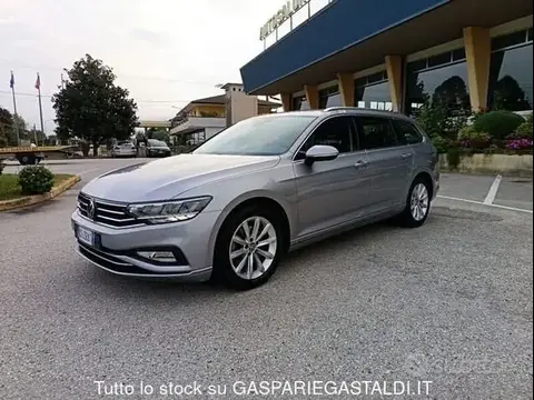 Annonce VOLKSWAGEN PASSAT Diesel 2020 d'occasion 