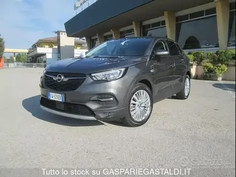 Annonce OPEL GRANDLAND Diesel 2019 d'occasion 