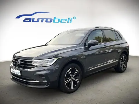 Annonce VOLKSWAGEN TIGUAN Essence 2022 d'occasion 