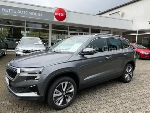 Annonce SKODA KAROQ Essence 2024 d'occasion 