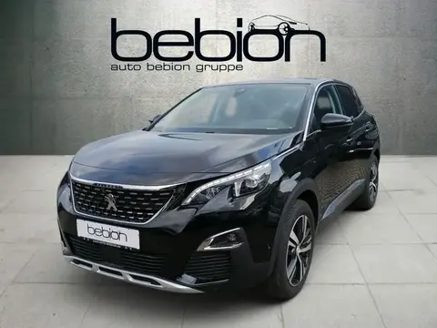 Used PEUGEOT 3008 Diesel 2020 Ad 