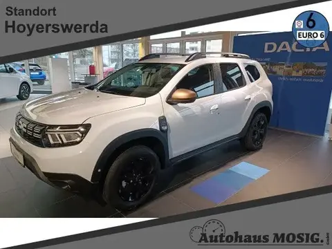 Used DACIA DUSTER Petrol 2024 Ad 