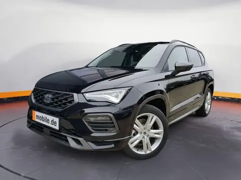 Used SEAT ATECA Diesel 2023 Ad 