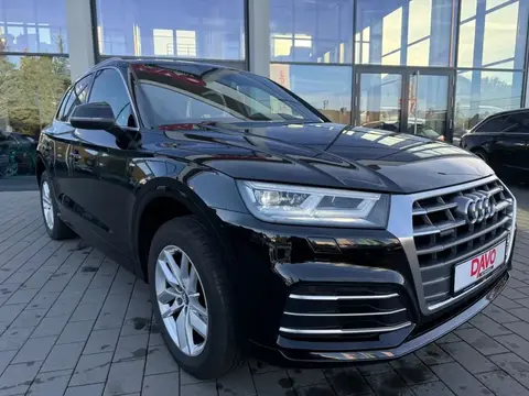 Annonce AUDI Q5 Diesel 2019 d'occasion 