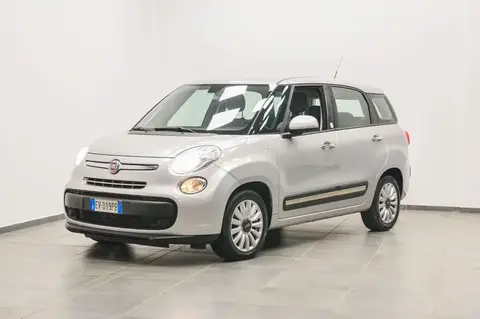 Annonce FIAT 500L Diesel 2016 d'occasion 