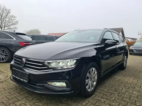 Used VOLKSWAGEN PASSAT Diesel 2021 Ad 