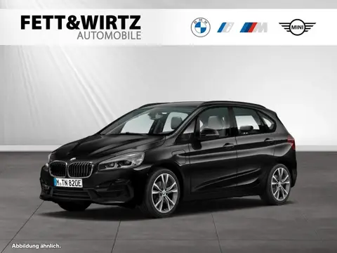 Used BMW SERIE 2 Hybrid 2020 Ad 