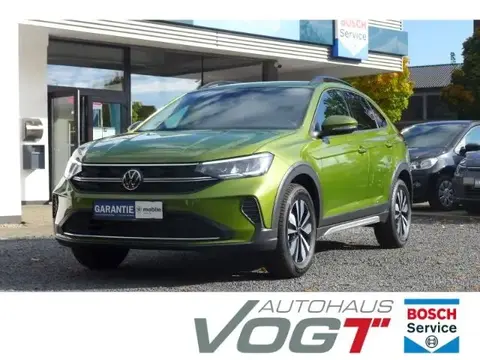 Annonce VOLKSWAGEN TAIGO Essence 2023 d'occasion 