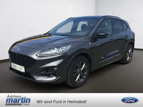 Annonce FORD KUGA Essence 2020 d'occasion 