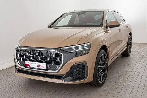 Annonce AUDI Q8 Diesel 2024 d'occasion 