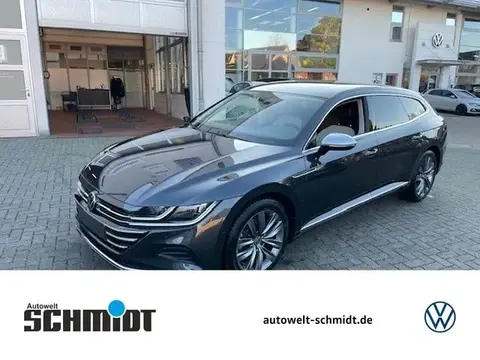 Used VOLKSWAGEN ARTEON Petrol 2024 Ad 