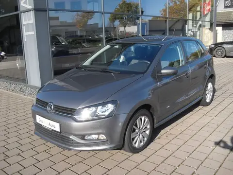 Used VOLKSWAGEN POLO Petrol 2016 Ad 