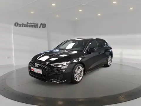 Annonce AUDI A3 Essence 2021 d'occasion 