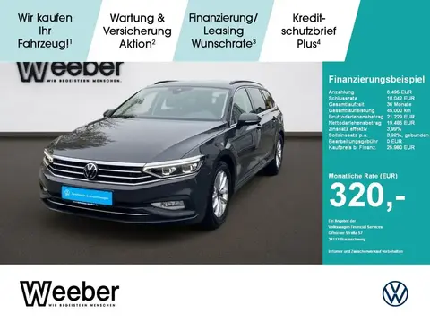 Used VOLKSWAGEN PASSAT Diesel 2021 Ad 