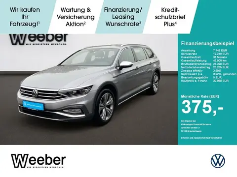 Used VOLKSWAGEN PASSAT Diesel 2021 Ad 