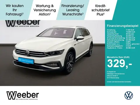 Annonce VOLKSWAGEN PASSAT Diesel 2021 d'occasion 