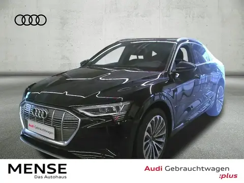 Annonce AUDI E-TRON Non renseigné 2023 d'occasion 