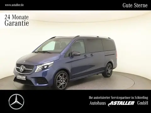 Used MERCEDES-BENZ CLASSE V Diesel 2024 Ad 