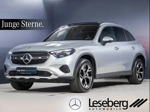 Used MERCEDES-BENZ CLASSE GLC Hybrid 2023 Ad 