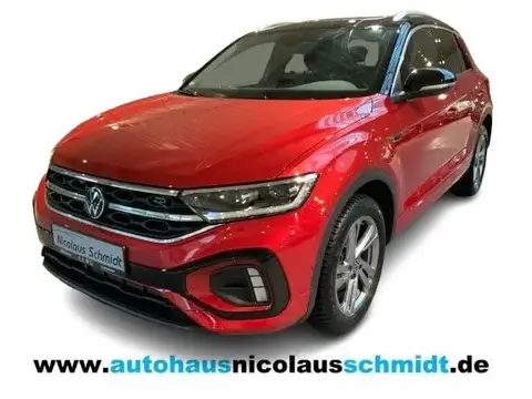 Used VOLKSWAGEN T-ROC Petrol 2024 Ad 