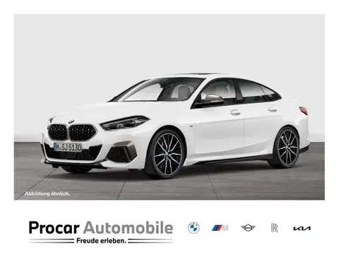 Annonce BMW M235 Essence 2024 d'occasion 